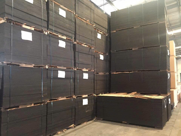 Kho xưởng Đạt Phúc Thịnh